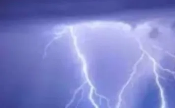 मौसम एलर्ट: बारिश एवं ओलावृष्टि की संभावना