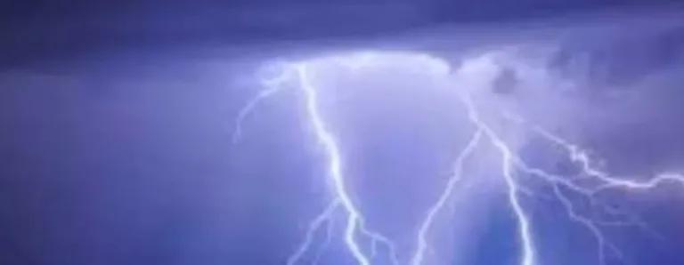 मौसम एलर्ट: बारिश एवं ओलावृष्टि की संभावना