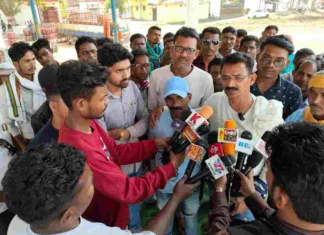 कांकेर: मजदूरों की एकता का नया अध्याय, बना संयुक्त मजदूर संघर्ष मोर्चा!