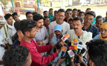 कांकेर: मजदूरों की एकता का नया अध्याय, बना संयुक्त मजदूर संघर्ष मोर्चा!