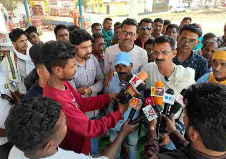 कांकेर: मजदूरों की एकता का नया अध्याय, बना संयुक्त मजदूर संघर्ष मोर्चा!