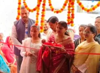 कोरबा में पहला माहवारी संरक्षण केंद्र: महिला शक्ति फाउंडेशन द्वारा महिलाओं के स्वास्थ्य को बढ़ावा देने का प्रयास