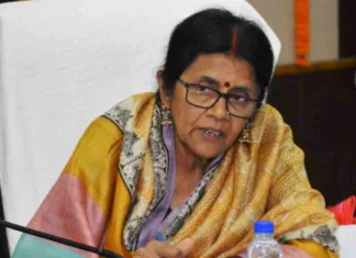 शिक्षा, स्वास्थ्य और जल जीवन मिशन: सांसद ज्योत्सना महंत की दिशा समिति की बैठक