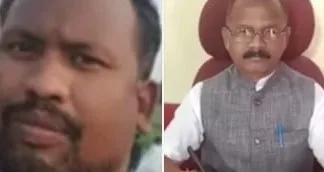 छत्तीसगढ़ किसान सभा का राज्य सम्मेलन संपन्न: जवाहर सिंह कंवर अध्यक्ष, कपिल पैकरा सचिव निर्वाचित