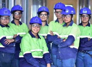 BALCO’s Women Employees Shine Spotlight on International Women’s Day 2024