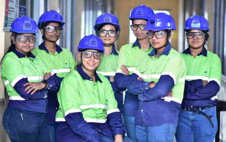 BALCO’s Women Employees Shine Spotlight on International Women’s Day 2024