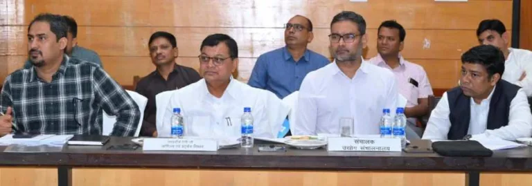 उद्योग मंत्री ने नियमों का उल्लंघन करने वाले उद्योगों को दी चेतावनी