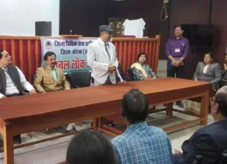 KORBA: 2024 की पहली हाईब्रिड नेशनल लोक अदालत में 4,314 मामलों का हुआ निपटारा!