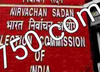 लोकसभा चुनाव 2024: कलेक्टर द्वारा संपत्ति विरूपण नियंत्रण हेतु अधिकारियों को कड़े निर्देश