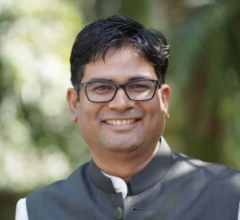 रायगढ़ विधायक ओपी चौधरी द्वारा 22 करोड़ की लागत से उर्दना कृष्णापुर खैरपुर सड़क निर्माण की स्वीकृति