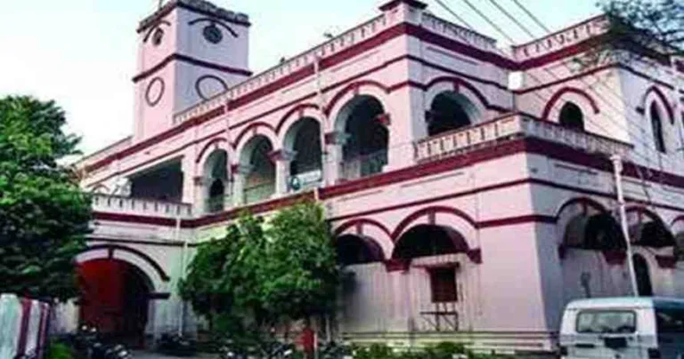 रायगढ़ नगर निगम क्षेत्र में 47 नए कार्यों हेतु स्वीकृति: 15 करोड़ से अधिक राशि मंजूर; वित्त मंत्री की पहल