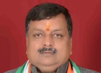कांग्रेस सरकार: युवाओं, महिलाओं और किसानों के लिए पांच-पांच गारंटी, आत्मनिर्भरता की दिशा में एक पक्का कदम; सुरेंद्र प्रताप जायसवाल