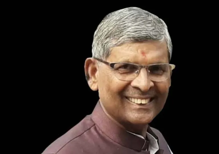 कोरबा महापौर राजकिशोर प्रसाद का जाति प्रमाण पत्र अवैध घोषित, ओबीसी का दावा फर्जी साबित