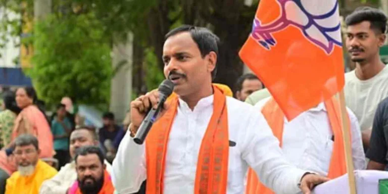 कोरबा महापौर का जाति प्रमाण पत्र शून्य घोषित, सत्य की जीत: नेता प्रतिपक्ष