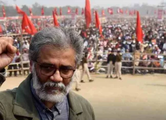 सीटों के तालमेल में अब न हो देरी: भाजपा की हार का रास्ता है बिहार: भाकपा (माले)