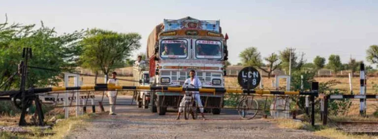 सरगबुंदिया स्थित रेलवे फाटक 23 मार्च को रहेगा बंद