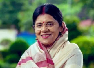 कांग्रेस प्रत्याशी ज्योत्सना चरणदास महंत का 23 मार्च को कटघोरा विधानसभा क्षेत्र में जनसंपर्क अभियान