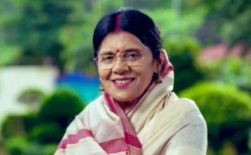 कांग्रेस प्रत्याशी ज्योत्सना चरणदास महंत का 23 मार्च को कटघोरा विधानसभा क्षेत्र में जनसंपर्क अभियान