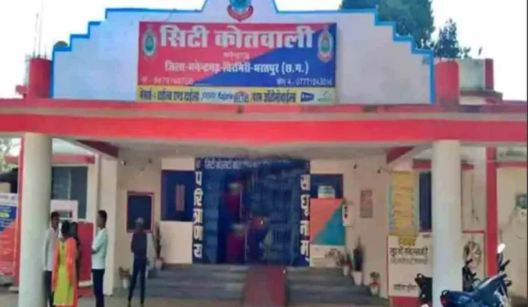 महिला के साथ घिनौना कृत्य, भाजपा नेता पर गंभीर आरोप: सांसद ज्योत्सना महंत ने की F.I.R. दर्ज कर, कार्रवाई की मांग