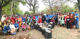 International Day of Forests: Vedanta Aluminium announces significant afforestation efforts across its operations