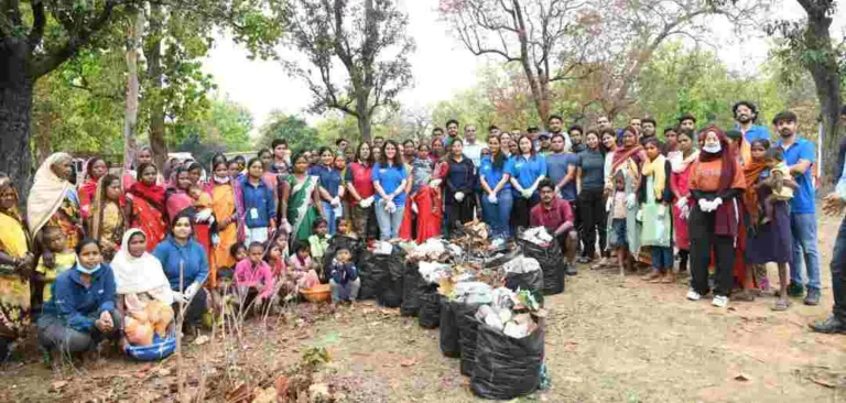 International Day of Forests: Vedanta Aluminium announces significant afforestation efforts across its operations