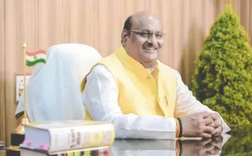 केंद्रीय बजट 2024: कोरबा की जनता को मायूस करने वाला बजट – जयसिंह अग्रवाल