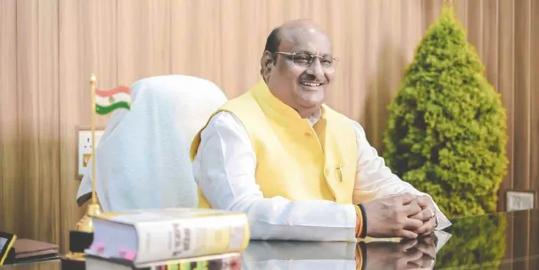 रंगों का त्यौहार होली के अवसर पर जयसिंह अग्रवाल ने कोरबा वासियों को दी शुभकामनाएं