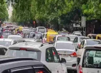 ‘आप’ के द्वारा आज पीएम आवास का घेराव: दिल्ली पुलिस की विशेष ट्रेफिक एडवाइजरी, कुछ मार्गों पर प्रतिबंध