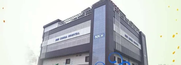 कोरबा के NKH हॉस्पिटल में मरीज की मौत के बाद हंगामा: परिजनों ने डॉक्टर पर लगाया लापरवाही का आरोप