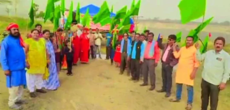 10 साल पहले जमीन अधिग्रहित, मुआवजा का इंतजार: राजस्व विभाग और एसईसीएल में जिम्मेदारी का झूलाझूल