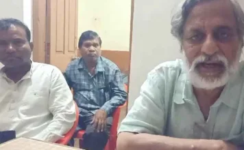 भाकपा की बैठक में जन समस्याओं व लोकसभा चुनाव की तैयारियों पर हुई चर्चा