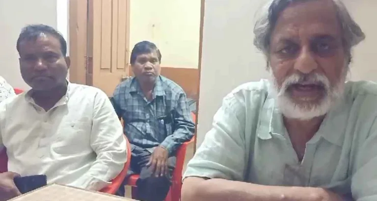 भाकपा की बैठक में जन समस्याओं व लोकसभा चुनाव की तैयारियों पर हुई चर्चा