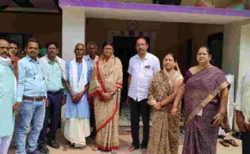 ज्योत्सना को जिताकर कांग्रेस को मजबूत बनाना, छुरी-कला की बैठक में लोगों ने ठाना!