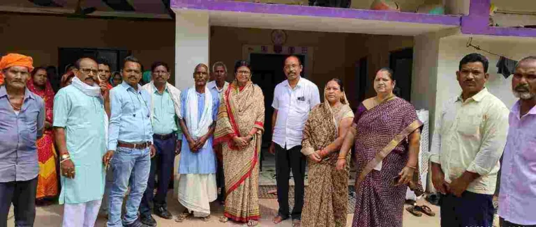 ज्योत्सना को जिताकर कांग्रेस को मजबूत बनाना, छुरी-कला की बैठक में लोगों ने ठाना!