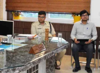 लोकसभा निर्वाचन 2024: कोरबा में शस्त्र लायसेंस निलंबित
