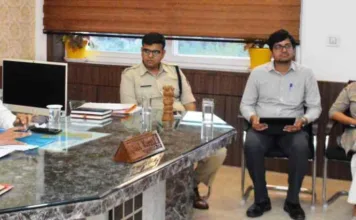 लोकसभा निर्वाचन 2024: कोरबा में शस्त्र लायसेंस निलंबित