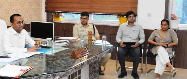 लोकसभा निर्वाचन 2024: कोरबा में शस्त्र लायसेंस निलंबित