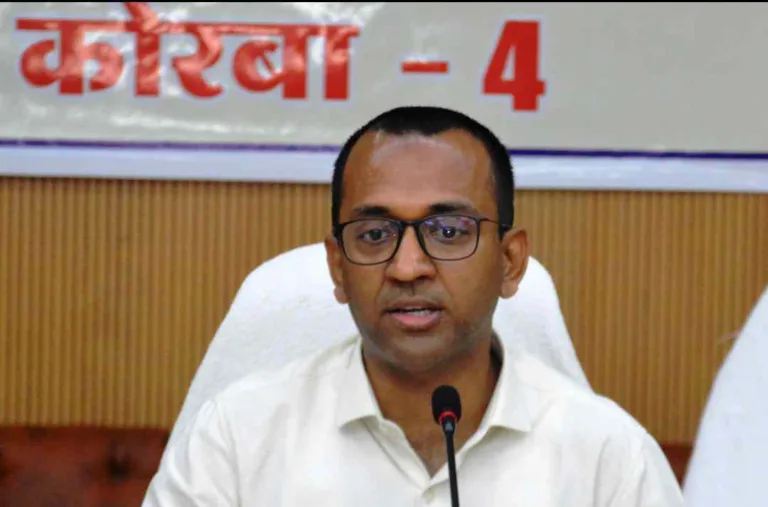 कलेक्टर ने नियम विरूद्ध पदोन्नति को किया निरस्त: महिला बाल विकास विभाग को नए सिरे से प्रक्रिया पूरी करने के निर्देश