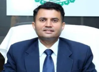 कलेक्टर कार्तिकेया गोयल और पुलिस अधीक्षक दिव्यांग पटेल ने जिलेवासियों को दी होली की शुभकामनाएं