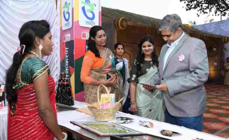 BALCO Celebrates Unnati Utsav with the Community