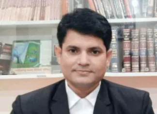 कोरबा अधिवक्ता संघ: नूतन सिंह ठाकुर की उपलब्धियों से सचिव पद की दावेदारी मजबूत
