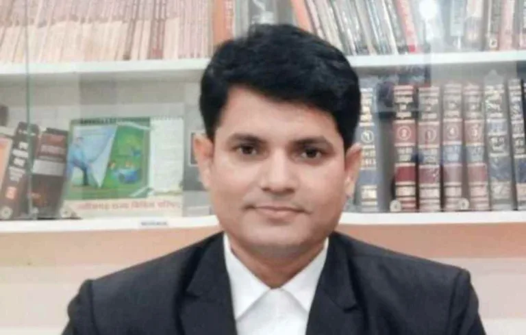 कोरबा अधिवक्ता संघ: नूतन सिंह ठाकुर की उपलब्धियों से सचिव पद की दावेदारी मजबूत