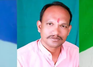 कांग्रेस द्वारा जिले में ब्लॉक अध्यक्ष और कार्यकारी अध्यक्ष नियुक्त