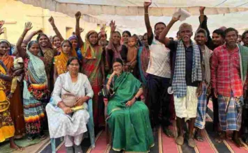 जाति-धर्म के नाम पर बांट रही भाजपा, विकास के नाम पर देश को विनाश की ओर ले जा रहे!