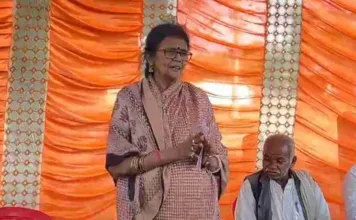 कांग्रेस की सरकार में युवाओं, महिलाओं, किसानों, मजदूरों की बेहतरी की गारंटी