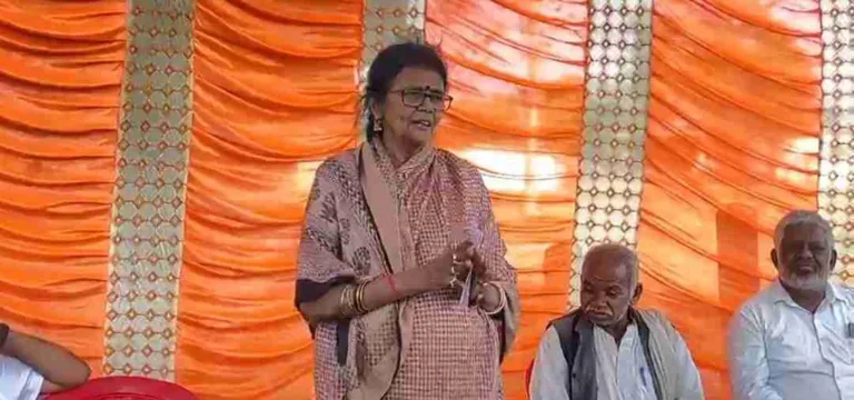 कांग्रेस की सरकार में युवाओं, महिलाओं, किसानों, मजदूरों की बेहतरी की गारंटी