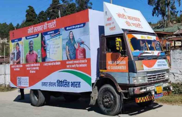 विकसित भारत के हल्ले की हकीकत क्या है?