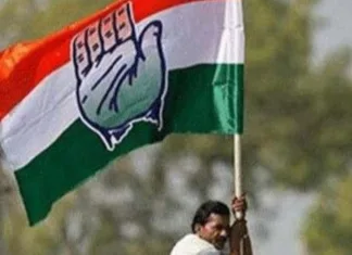 कोरबा लोकसभा कांग्रेस कार्यालय टीपी नगर का शुभारंभ आज!