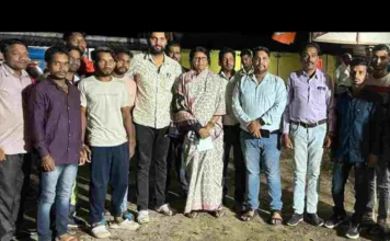 कांग्रेस की सरकार में अग्निवीर के जवानों को रिटायरमेंट तक नौकरी: ज्योत्सना महंत