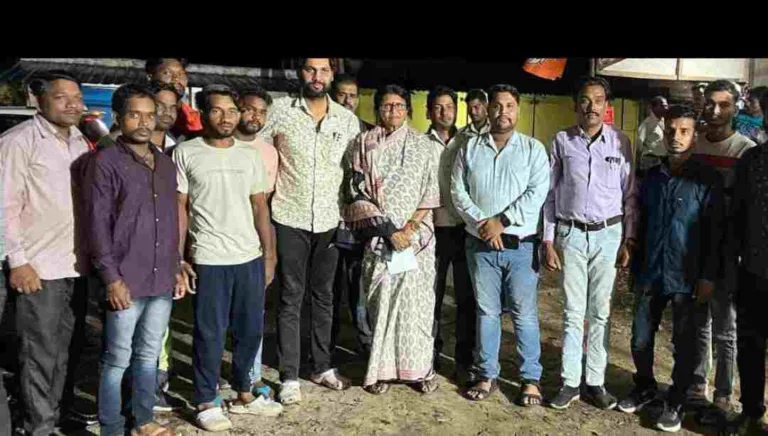 कांग्रेस की सरकार में अग्निवीर के जवानों को रिटायरमेंट तक नौकरी: ज्योत्सना महंत